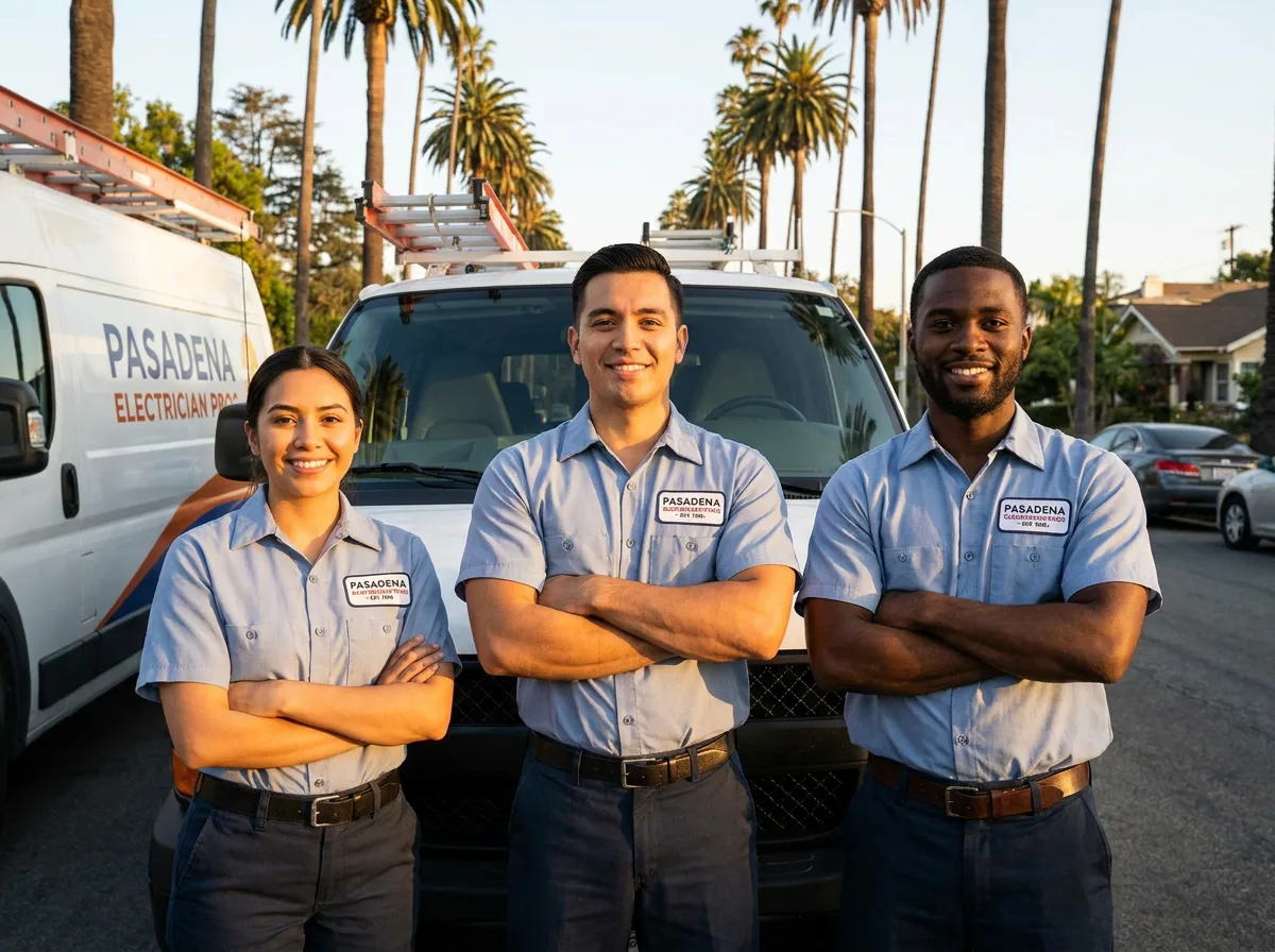 Electrician company in Mentmore, NM